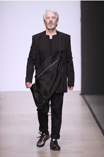 N.Legenda Fall 2019 Ready-to-Wear / N.Legenda осень-зима 2019 / Неделя моды: Москва